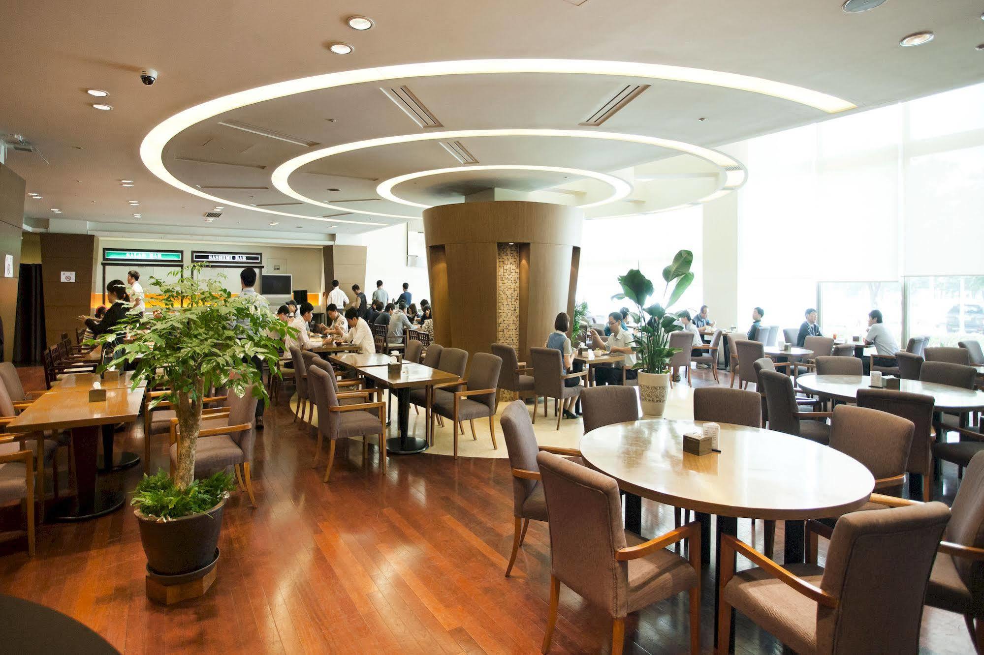 Airport Daegu Hotel Экстерьер фото